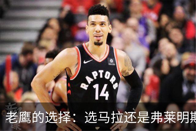 老鹰的选择：选马拉还是弗莱明斯，真是“心塞”了！